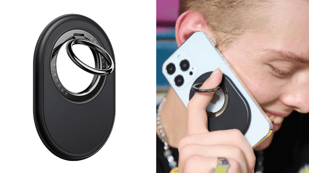 Andobil Magnetic Phone Grip