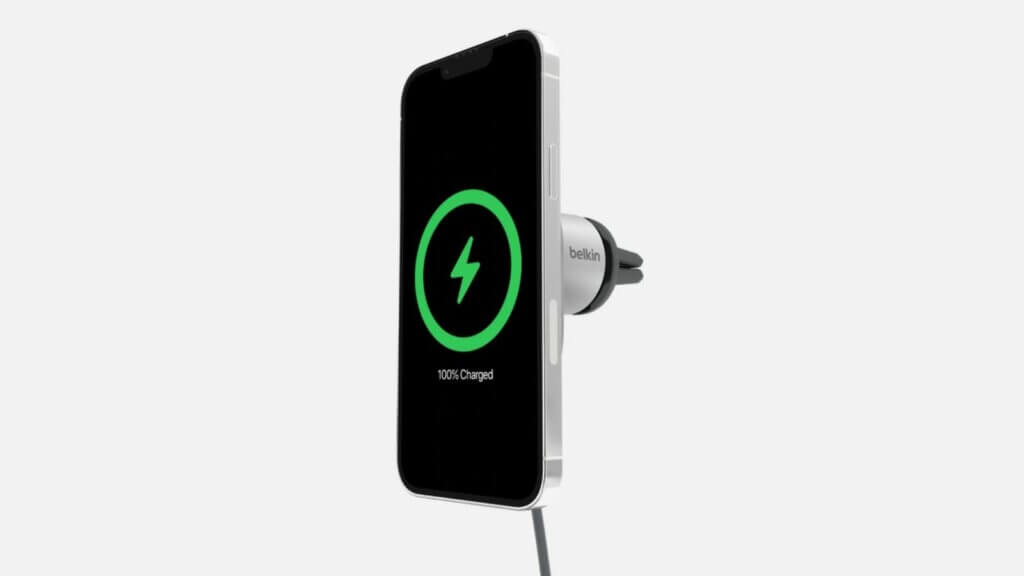 Belkin BoostCharge Pro