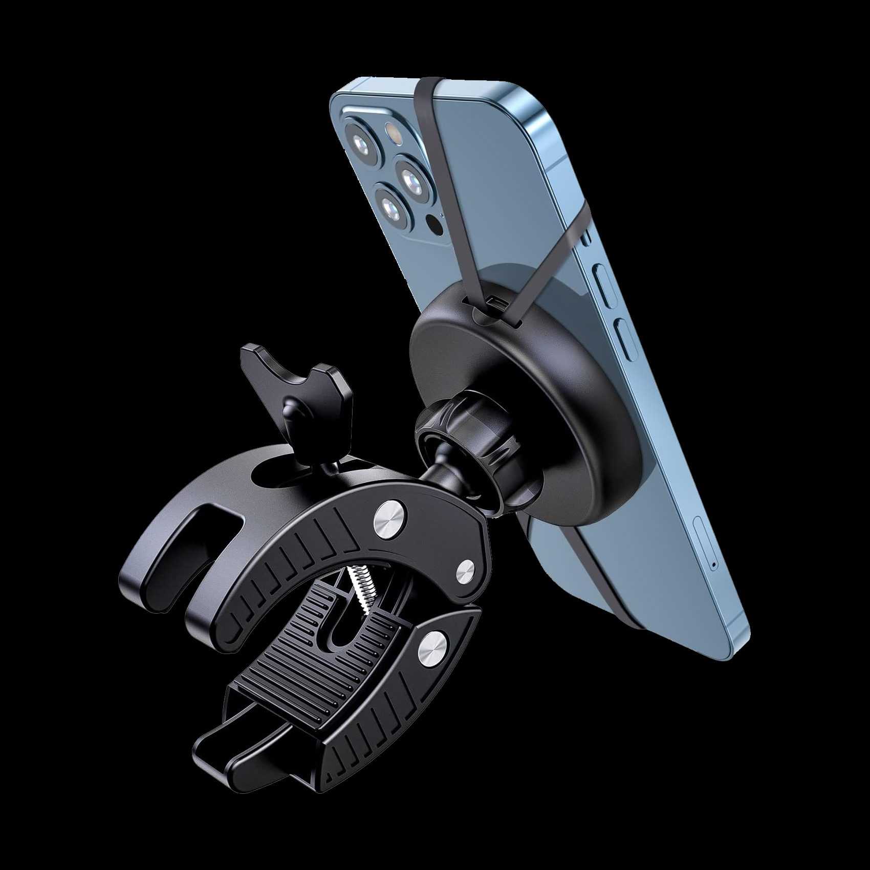 Best 5 MagSafe Bike Mounts for Indoor Cycling MagSafeHub