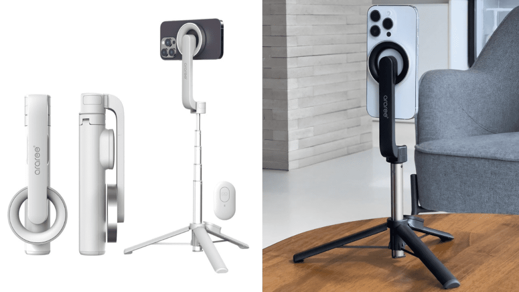 The 7 Best Magsafe Tripods For Iphone In 2024 Magsafehub