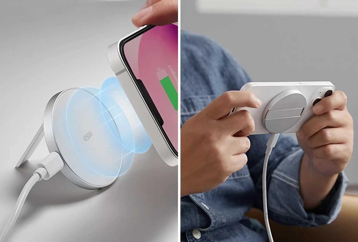 6 Reasons MagSafe Chargers Are Worth Buying MagSafeHub