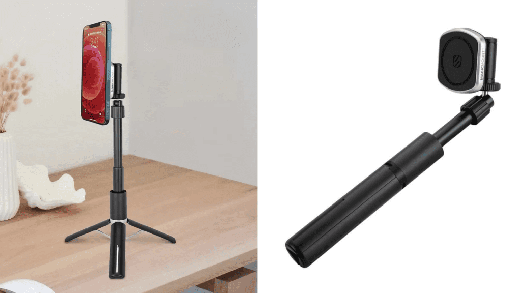 MagicMount Pro2 Tripod Selfie Stick