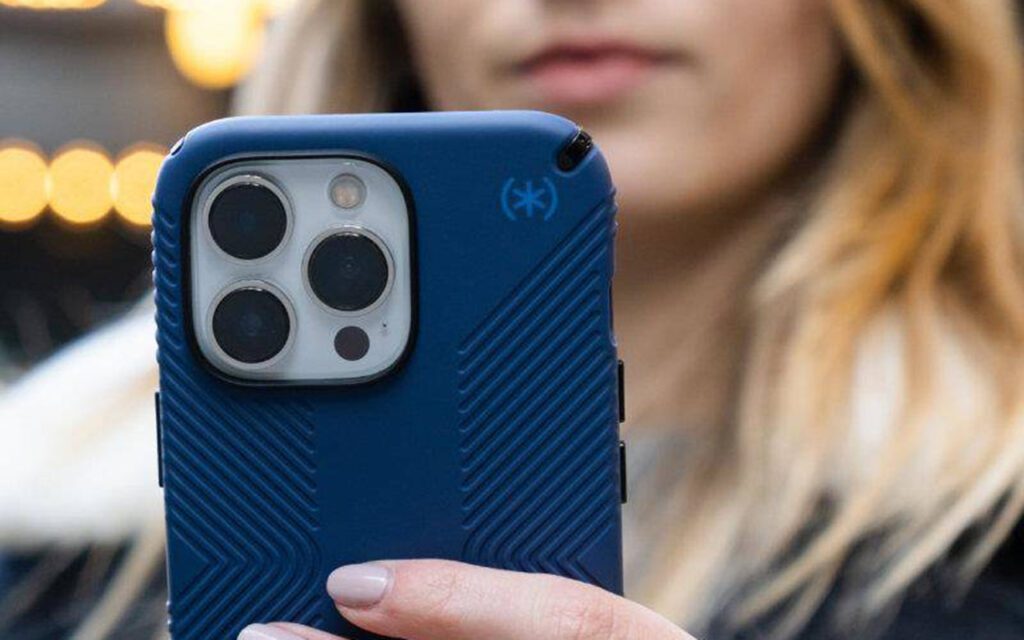 Speck Presidio2 Grip Case