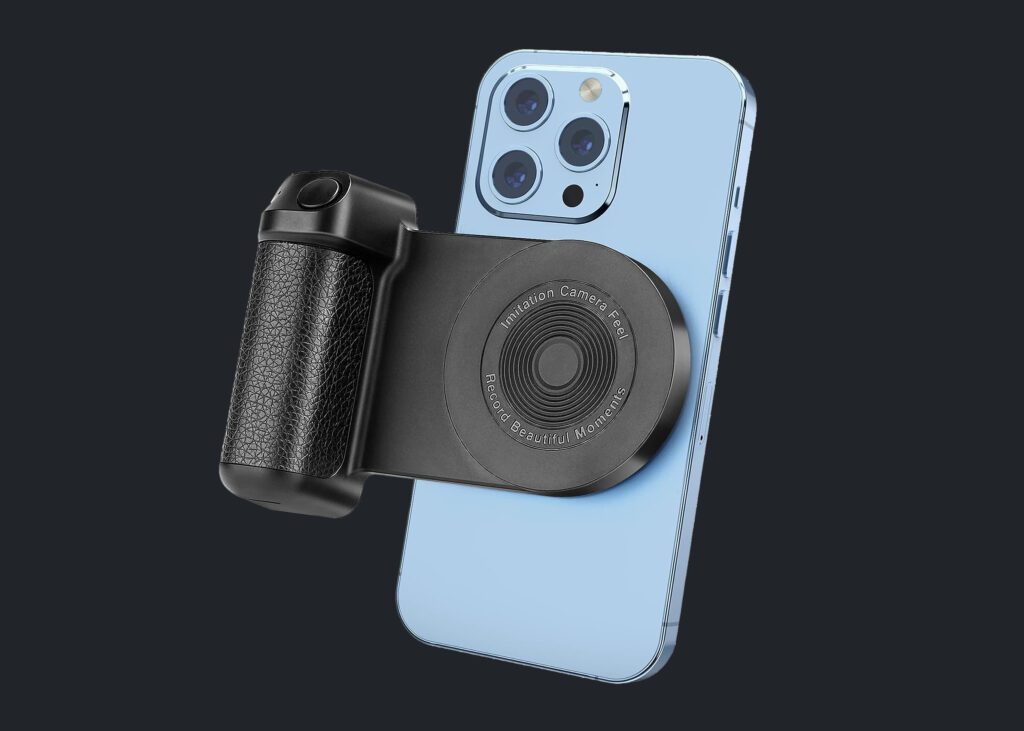 Aerbeis Magnetic Camera Handle