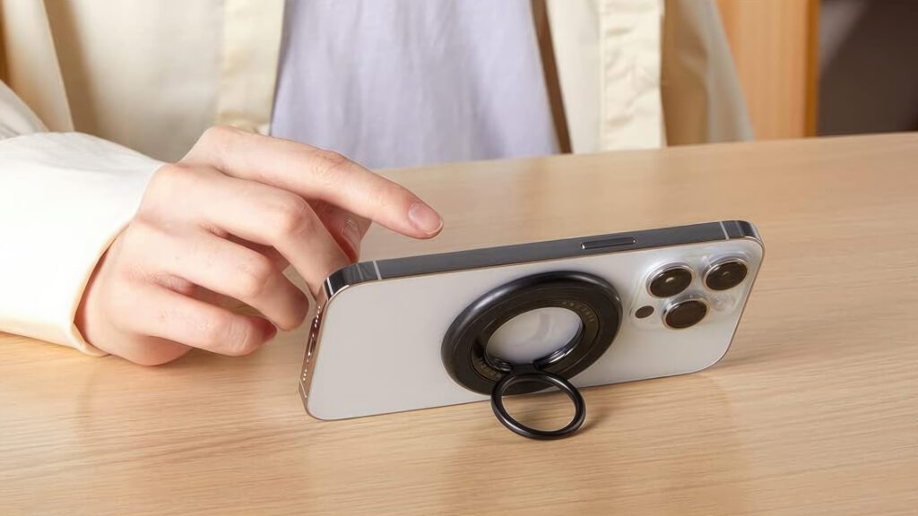 Andobil Magnetic Phone Grip