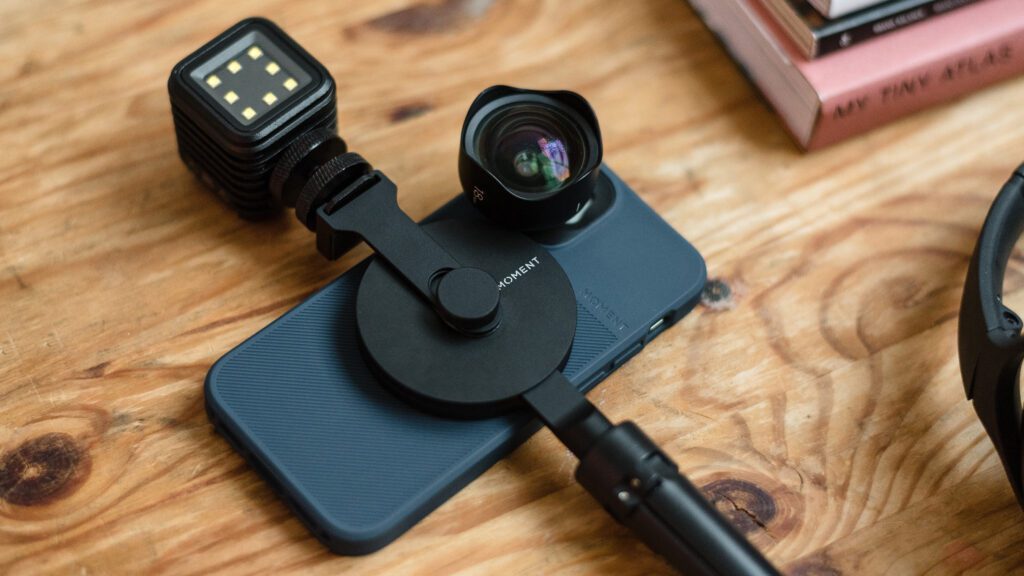 The 6 Best MagSafe Mounts for Tripods