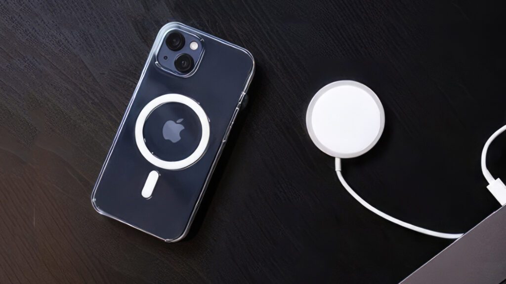 Does Metal Interfere With Wireless Charging