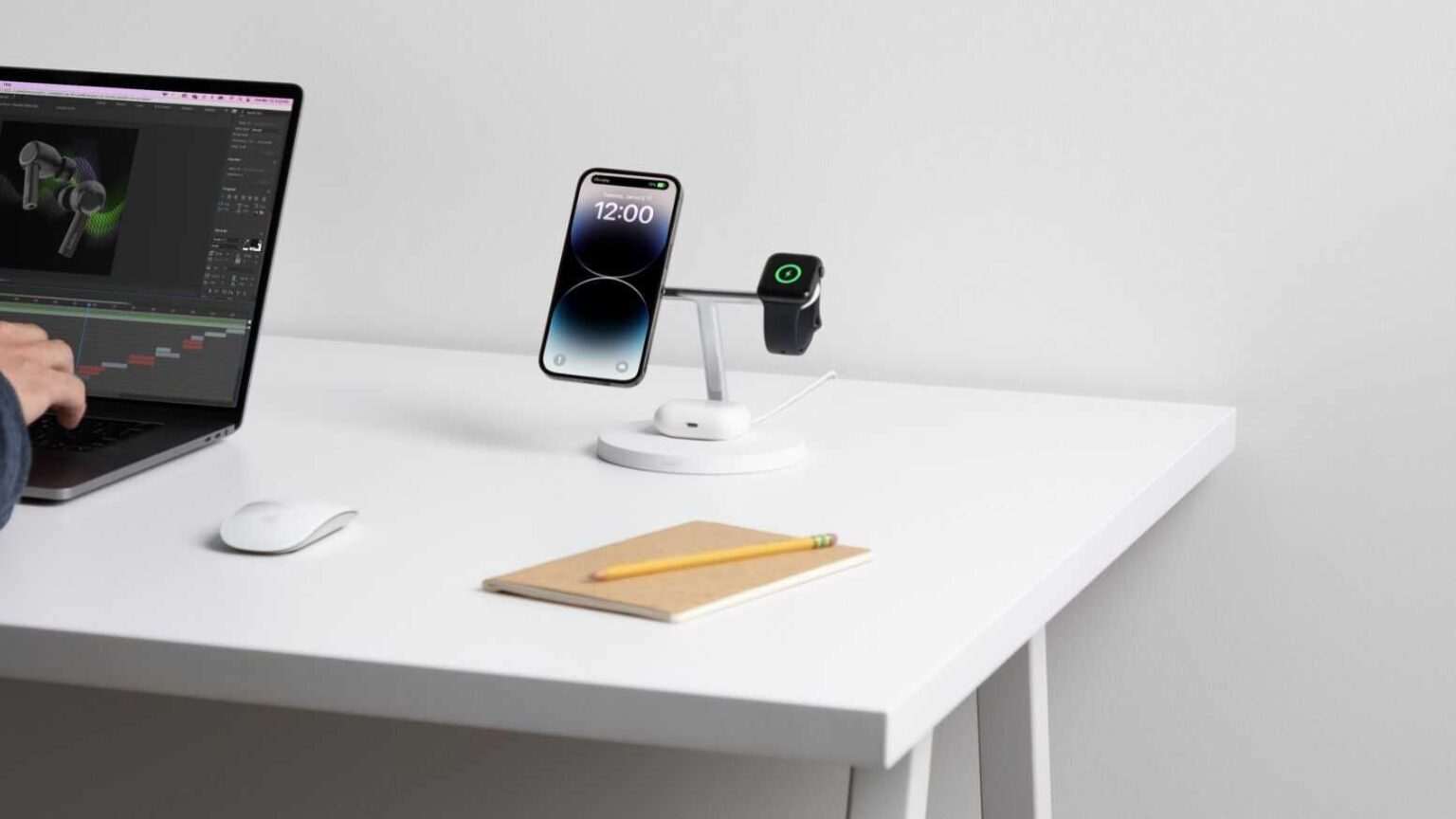 Everything You Need To Know About MagSafe Chargers MagSafeHub register-gdquest