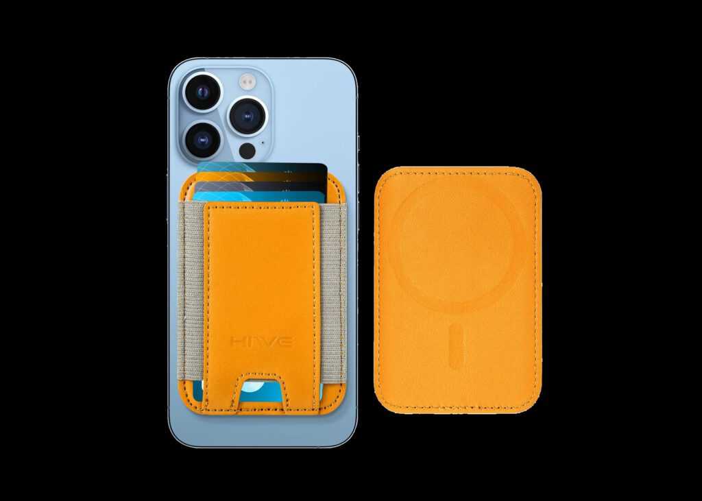 HiWe For Magsafe Wallet Magnet HiWe For Magsafe Wallet Magnet