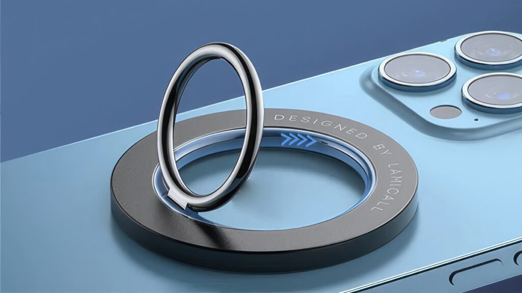 Lamicall MagSafe Ring