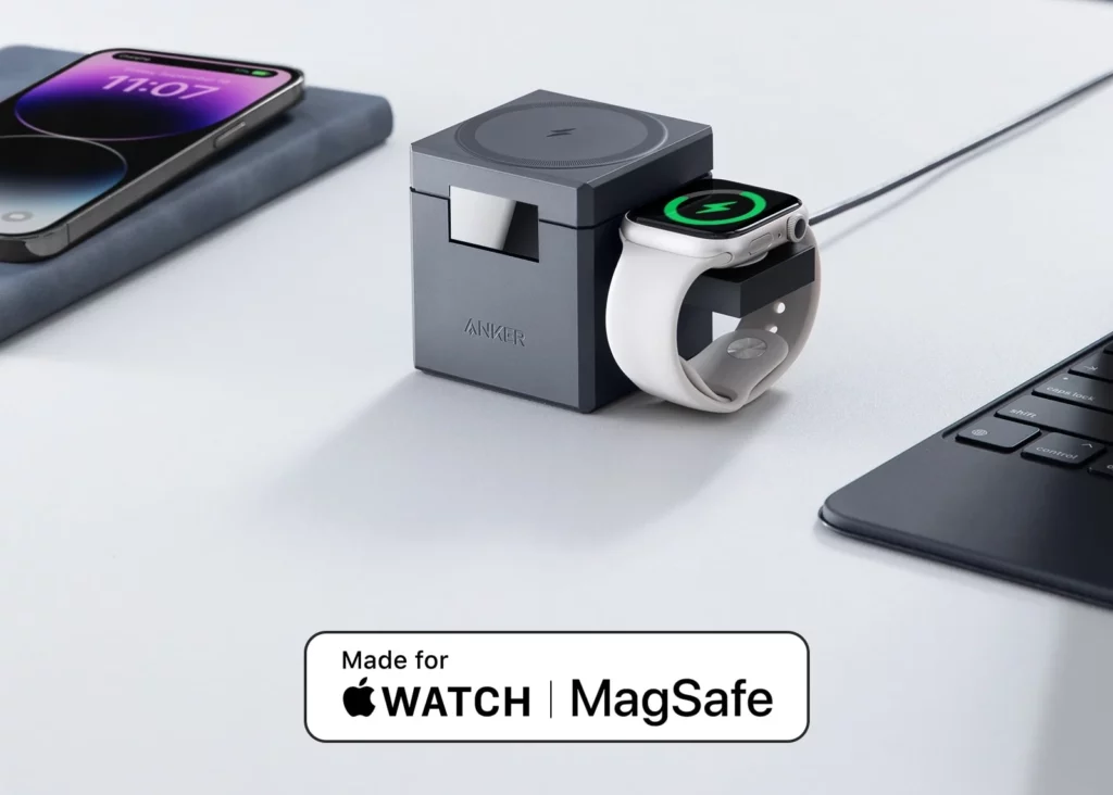 Made for MagSafe