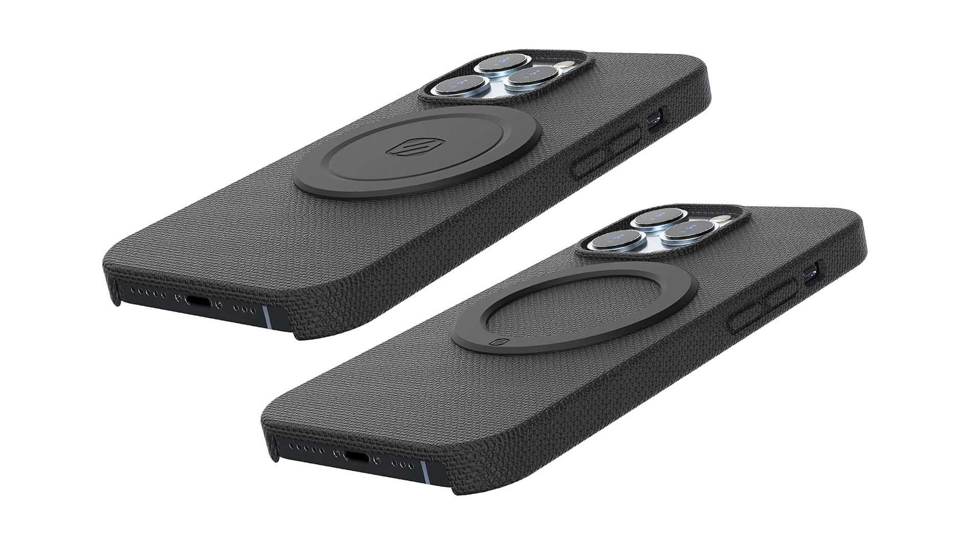 Does Apple Magsafe Wallet work with iPhone 11? MagSafeHub