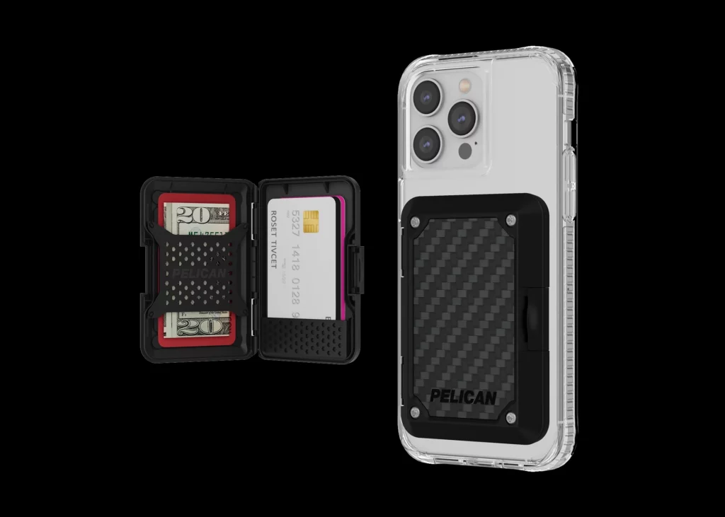 Pelican Shield Wallet Pelican Shield Wallet