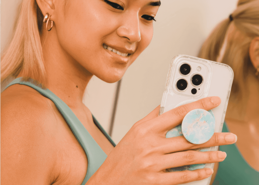 PopSockets PopGrip Grip