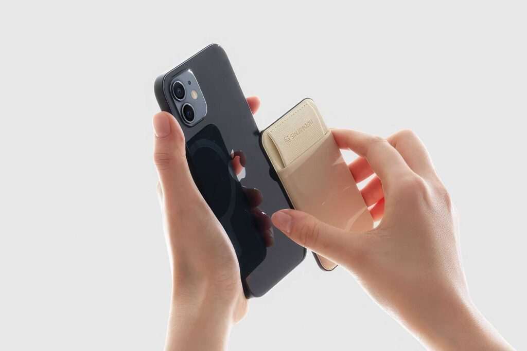 Sinjimoru M Flap Magnet Sinjimoru M Flap Magnet