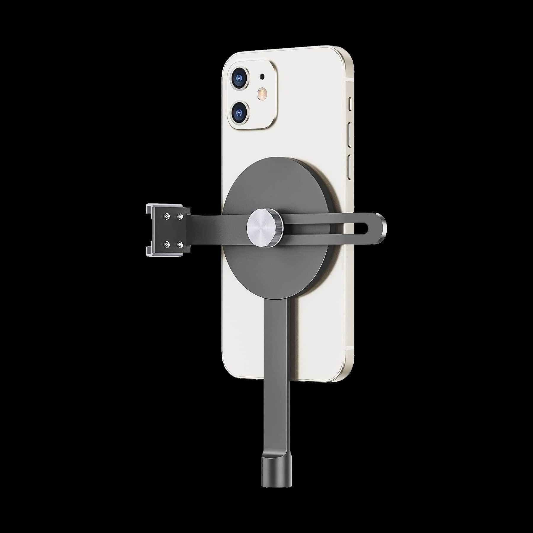 The 6 Best MagSafe Mounts for Tripods MagSafeHub