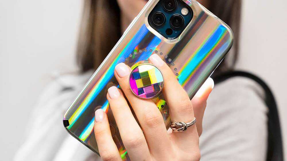 What is a MagSafe Phone Grip What is a MagSafe Grip and Why iPhone Needs One