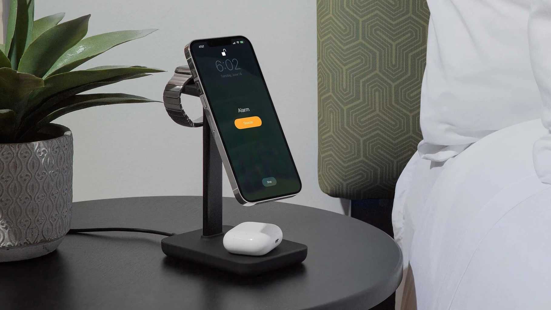 Everything You Need to Know About MagSafe Chargers MagSafeHub