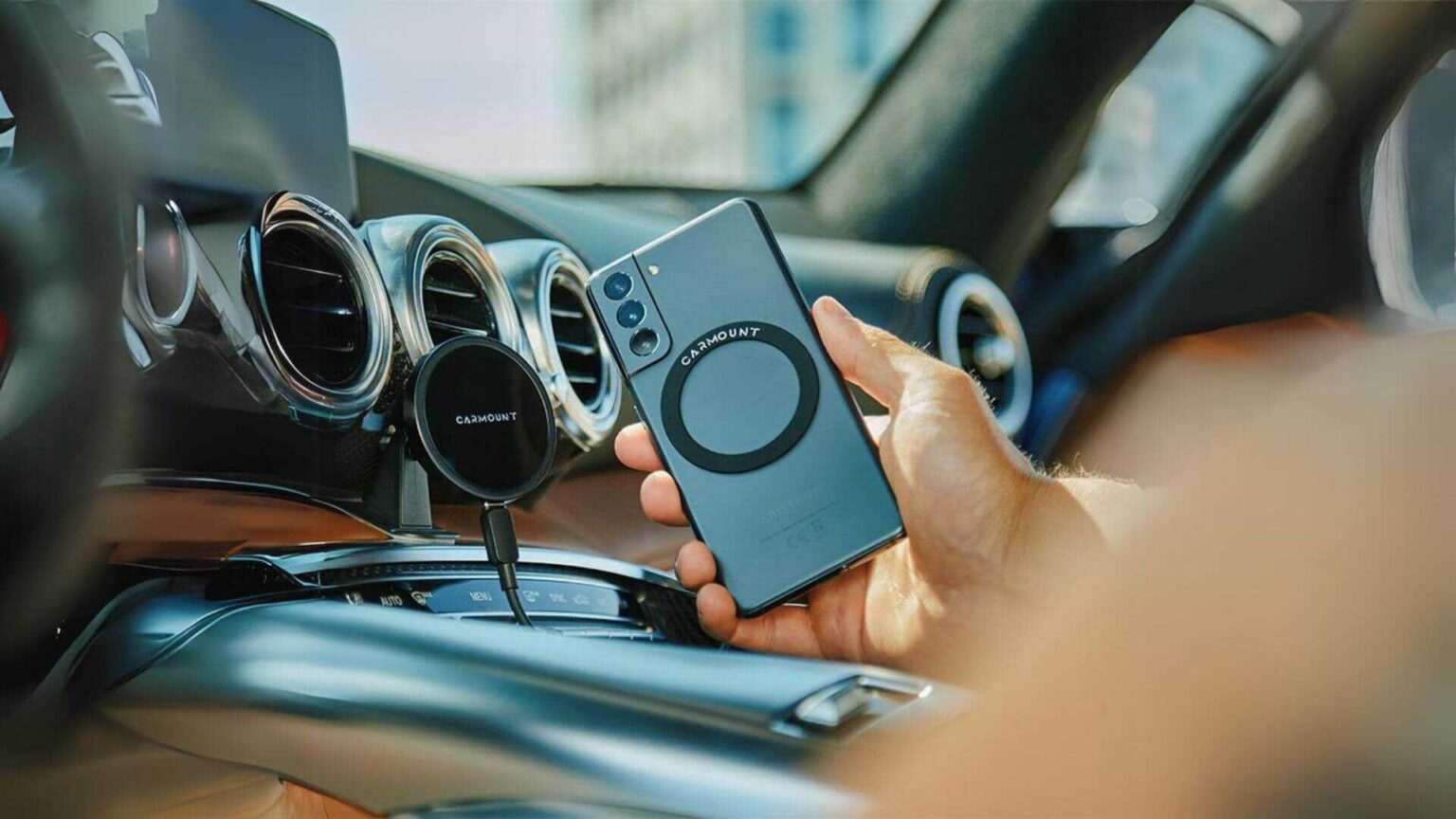 10 Best MagSafe Sticker Adapters for Any Android Phones MagSafeHub