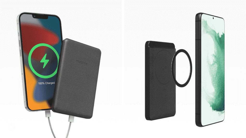 Mophie Snap Juice Pack Mini