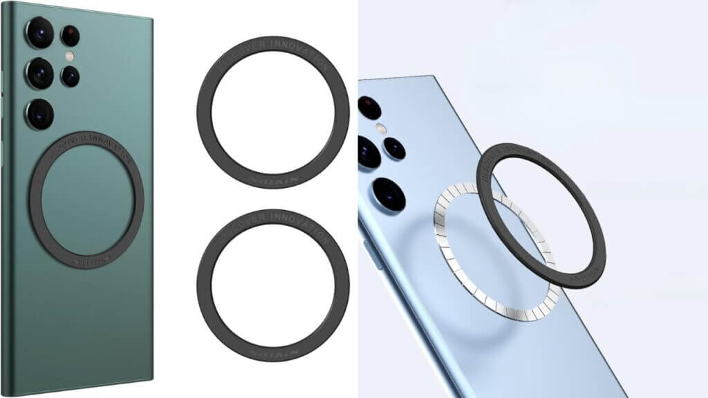 Nillkin MagSafe Magnetic Ring