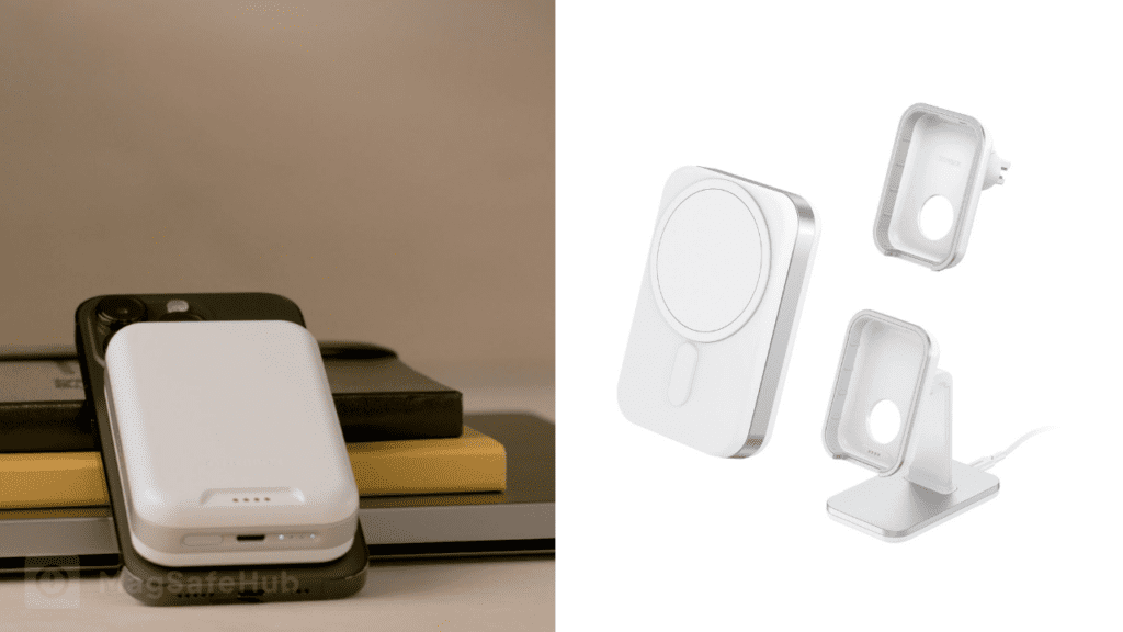 OtterBox Multi Mount MagSafe Power Bank