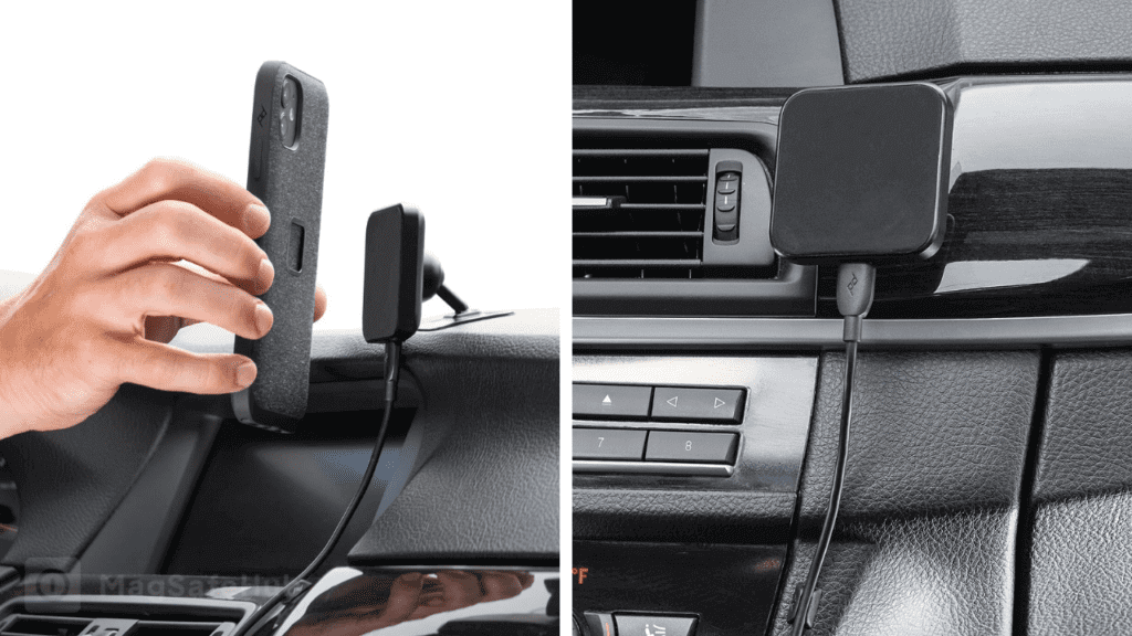 Peak Design Mobile Car Mount