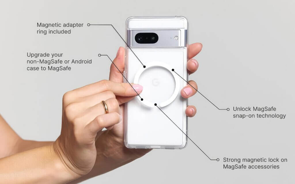 PopSockets Adapter Ring