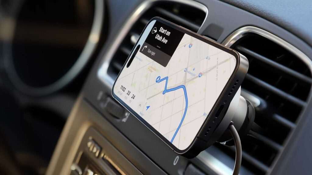 The 8 Best MagSafe Car Mount Chargers MagSafeHub