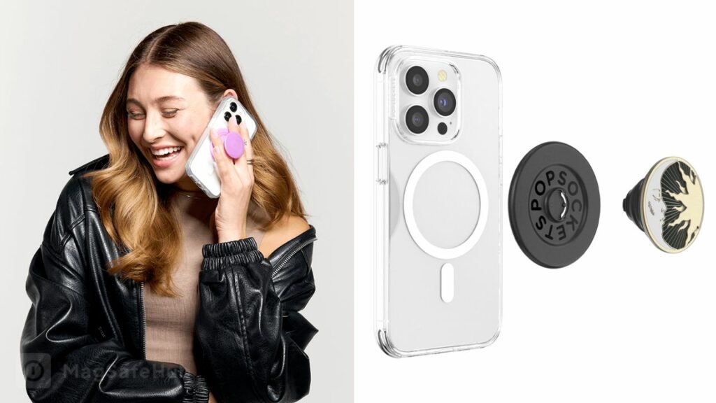 PopSockets PopGrip