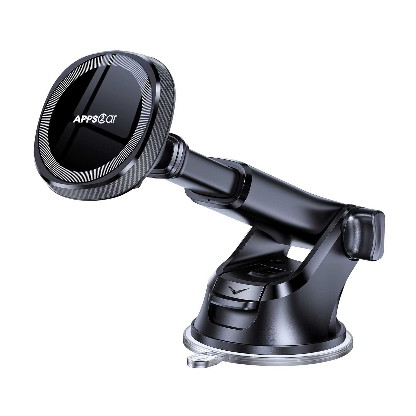 APPS2Car for MagSafe Car Mount APPS2Car for MagSafe Car Mount