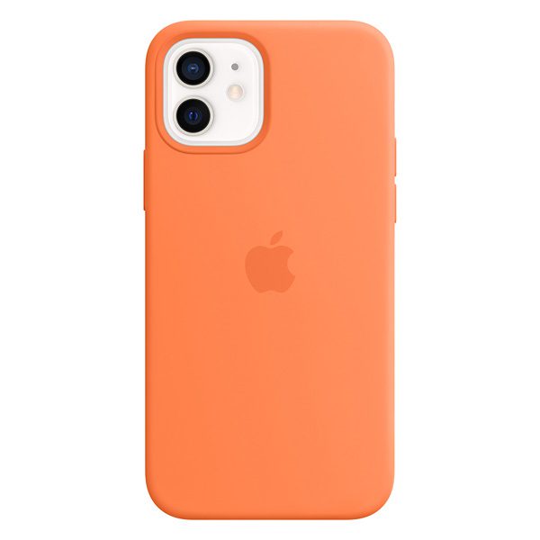 Apple Silicone Case