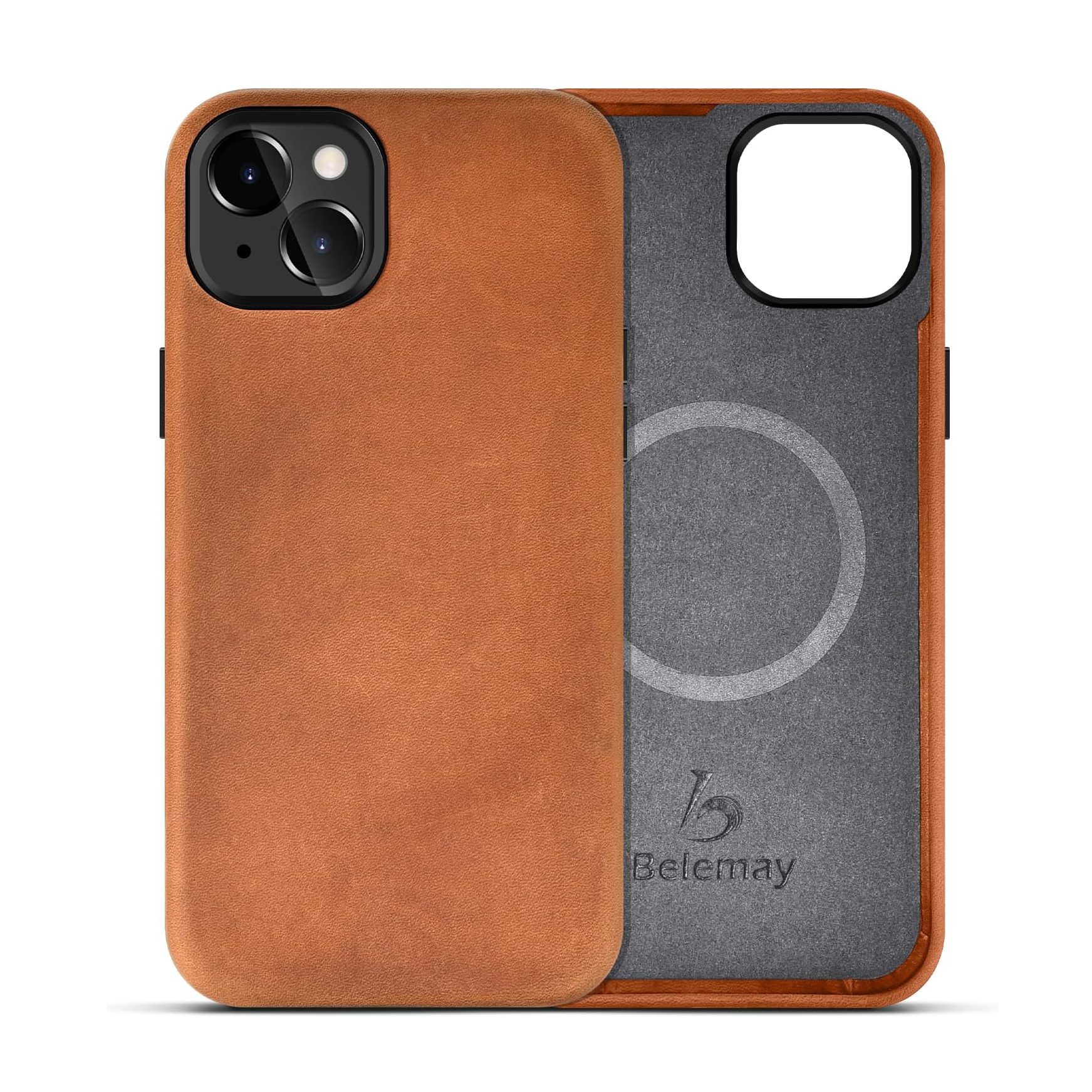 Bolemay Leather Case