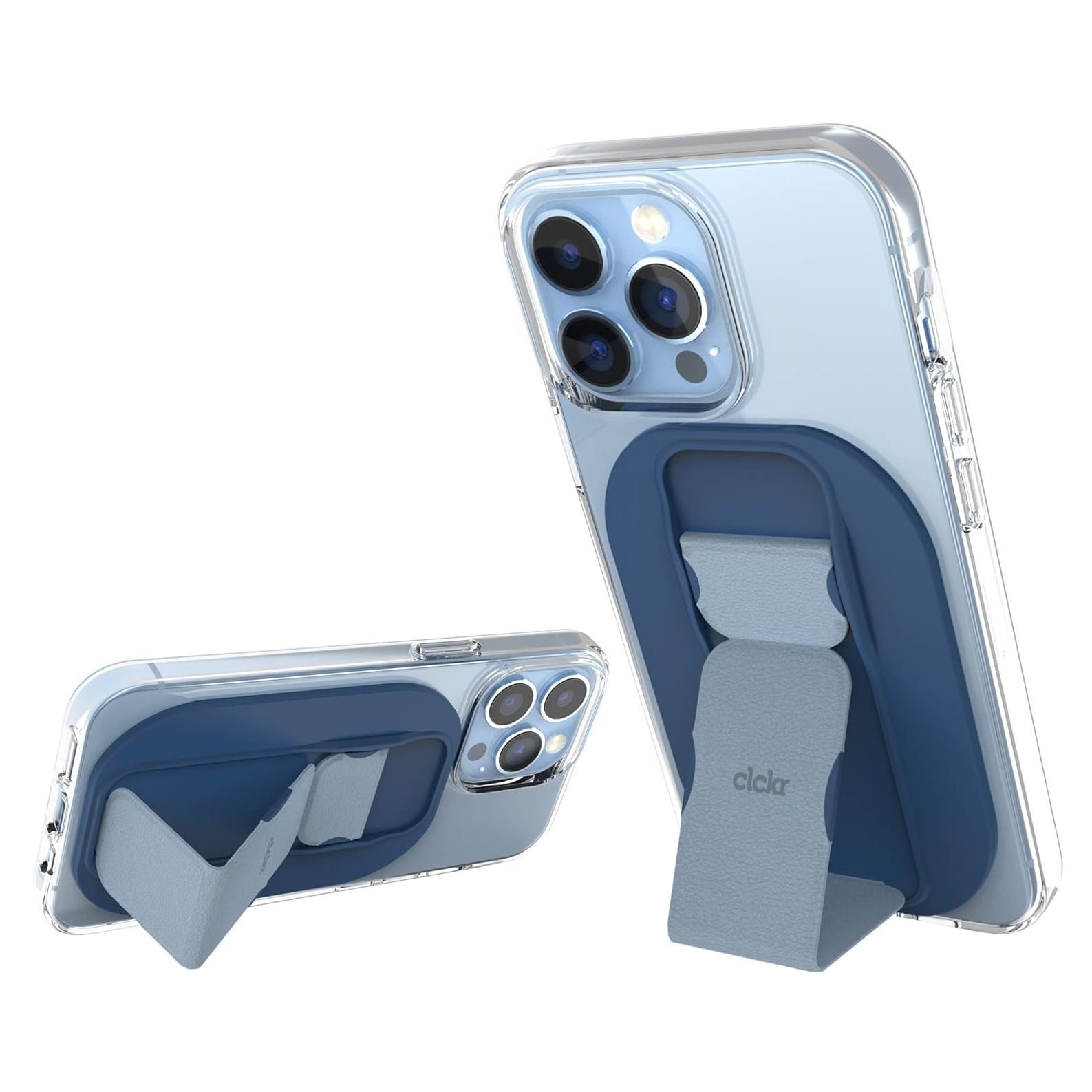 CLCKR Phone Holder Grip