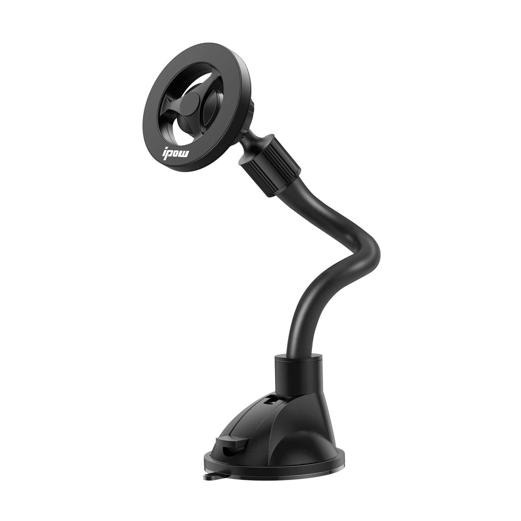 IPOW Long Arm Universal Magnetic Cradle IPOW Long Arm Universal Magnetic Cradle