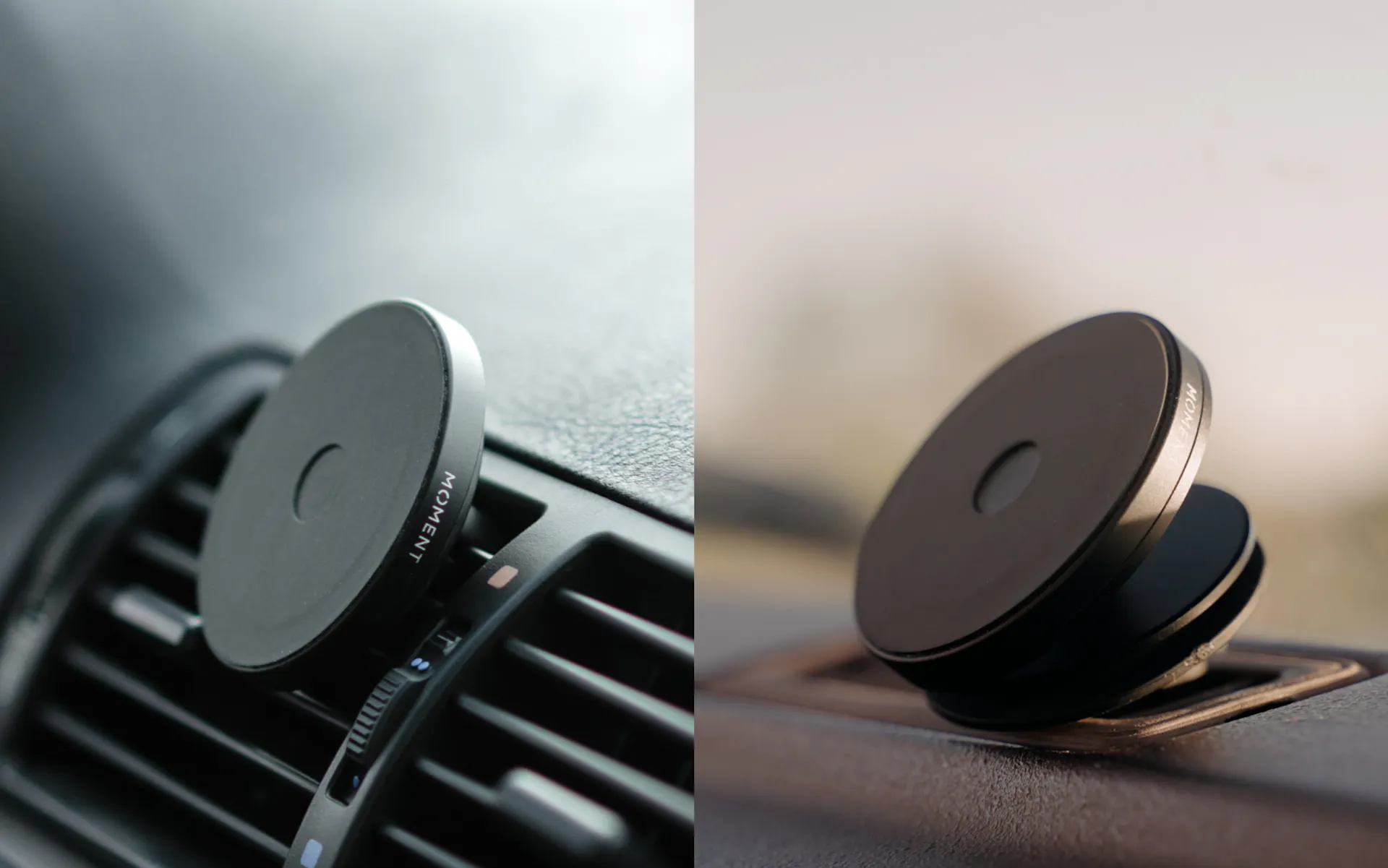 Top MagSafe Car Dash Mounts for Hands-Free iPhone Use