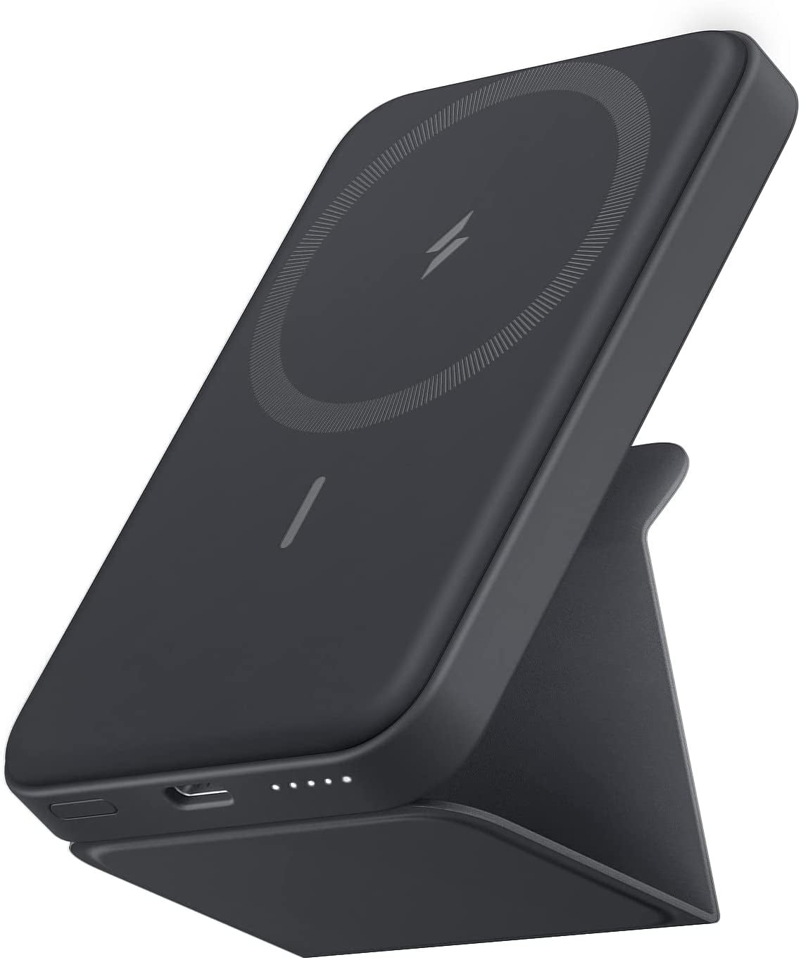 Anker 622 Magnetic Battery MagGo 5000mAh Foldable Wireless Charger Black 0da4d194 142b 4dbc b062 24d2a24493e8.a24842291d8d13b34e26f83d06c2758f