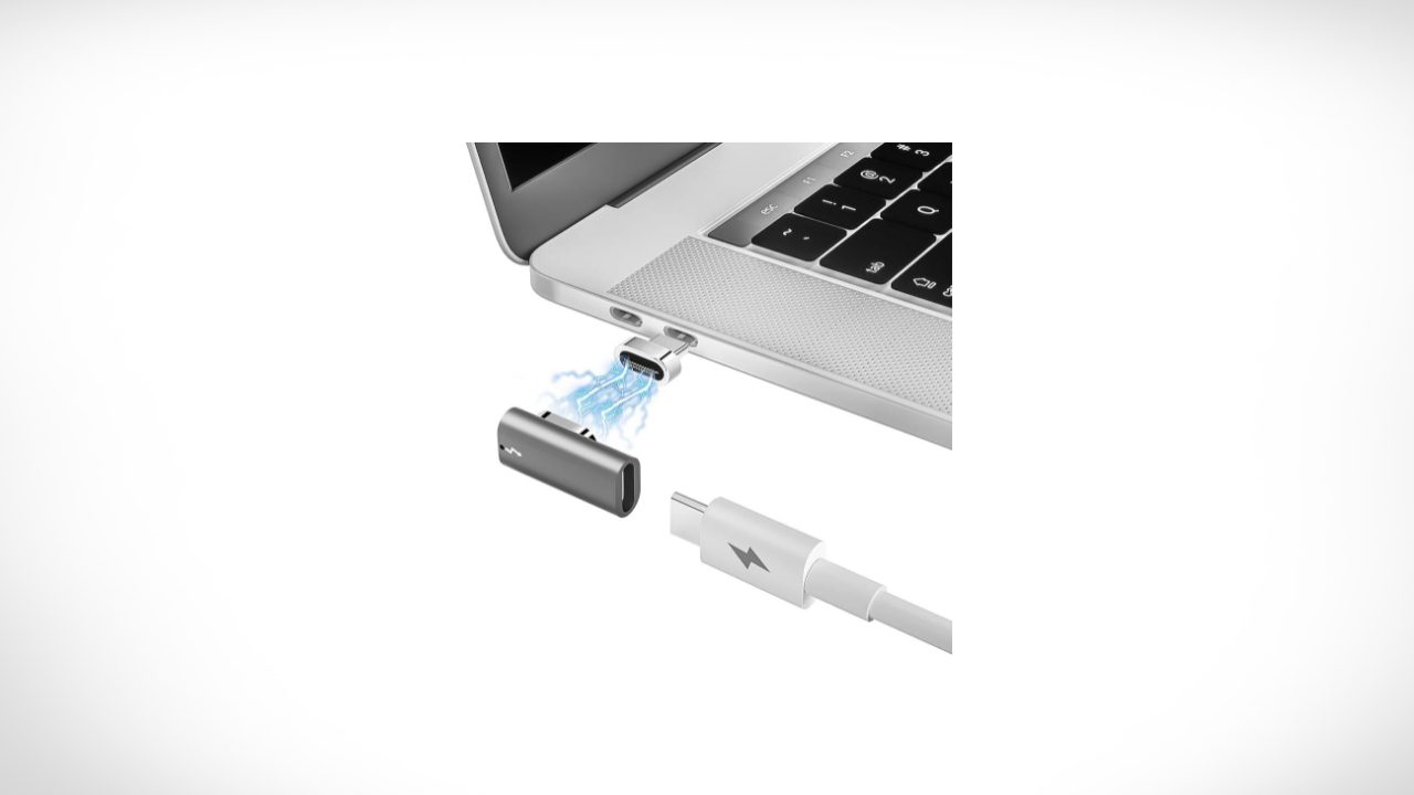 Essential Magsafe Adapters for Compatibility