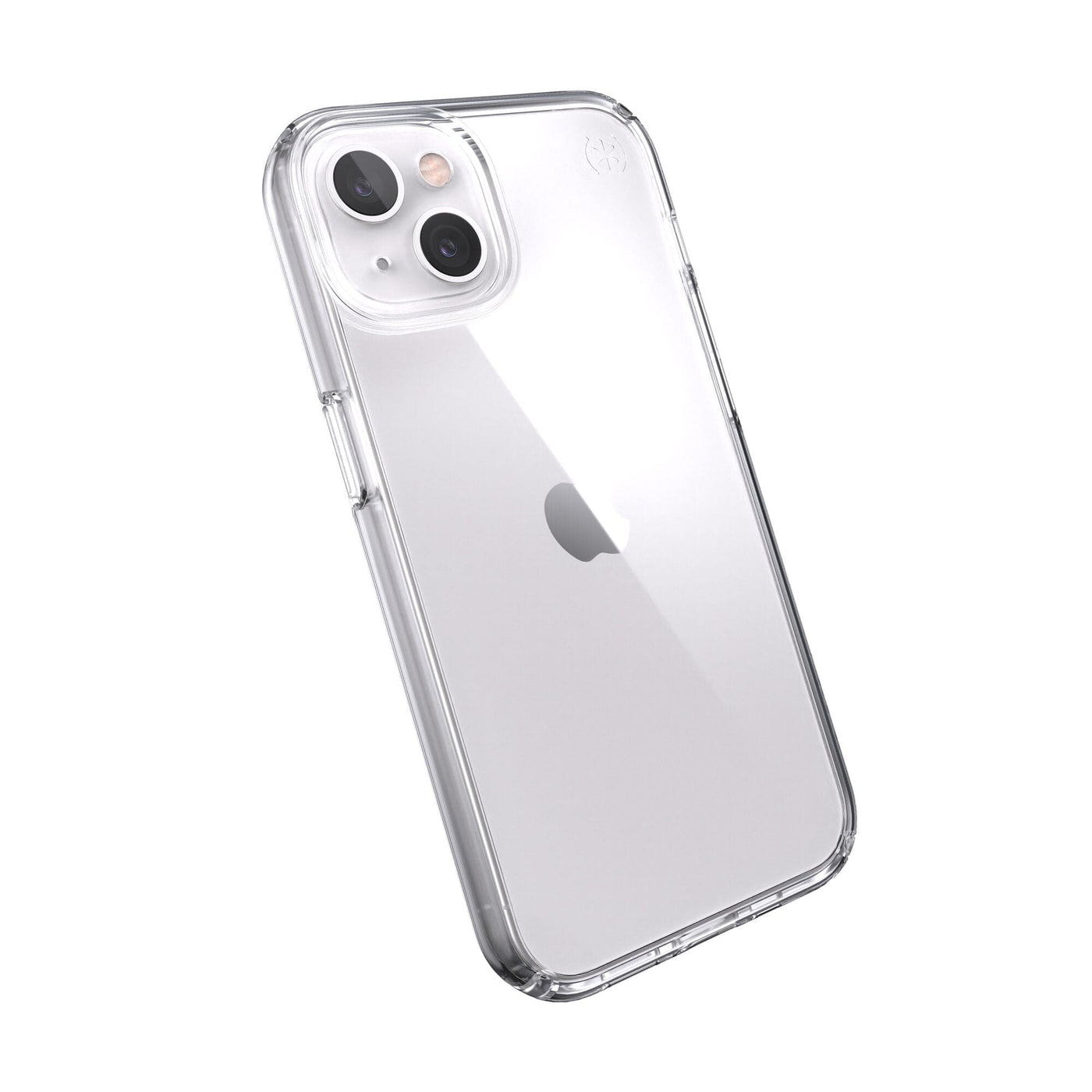 speck presidio perfect clear iphone 13 cases iphone 13 clear 141691 5085 phone case