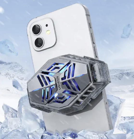 ugreen phone cooler